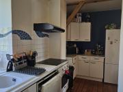 En location Appartement 4 pièces 114 m