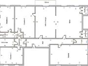 En location Appartement 4 pièces 131 m