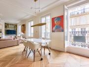 En location Appartement 4 pièces