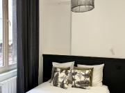 En location Appartement 4 pièces