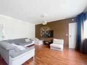 En location Appartement 4 pièces