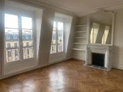 En location Appartement 4 pièces