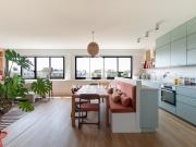 En location Appartement 4 pièces