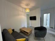 En location Appartement 4 pièces