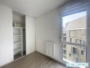 En location Appartement 4 pièces