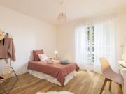 En location Appartement 4 pièces