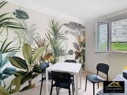 En location Appartement 4 pièces 70 m
