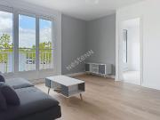 En location Appartement 4 pièces 72 m