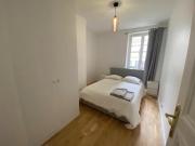 En location Appartement 4 pièces 72 m