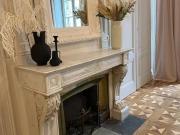 En location Appartement 4 pièces