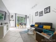 En location Appartement 4 pièces 77 m