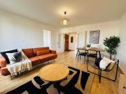 En location Appartement 4 pièces 78 m