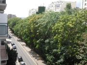 En location Appartement 4 pièces