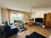 En location Appartement 4 pièces 85 m