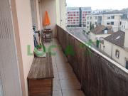 En location Appartement 4 pièces 85 m