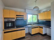 En location Appartement 4 pièces 85 m