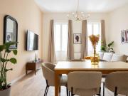 En location Appartement 4 pièces 86 m