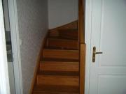 En location Appartement 4 pièces