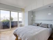 En location Appartement 4 pièces