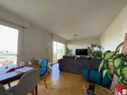 En location Appartement 4 pièces 89 m