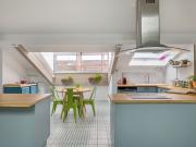 En location Appartement 4 pièces 99 m