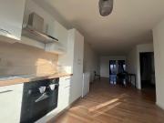 En location Appartement