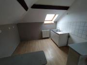 En location Appartement