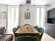 En location Appartement 5 pièces 100 m