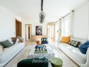 En location Appartement 5 pièces 105 m
