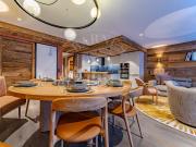 En location Appartement 5 pièces 106 m