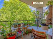En location Appartement 5 pièces 109 m