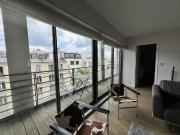 En location Appartement 5 pièces 140 m