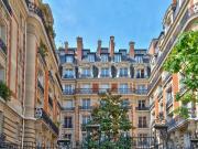 En location Appartement 5 pièces
