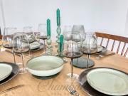 En location Appartement 5 pièces