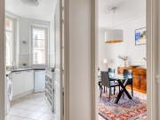 En location Appartement 5 pièces