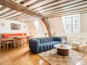 En location Appartement 5 pièces