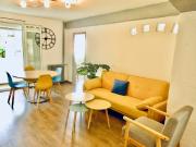 En location Appartement 5 pièces
