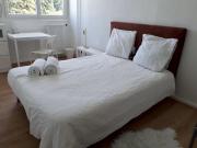 En location Appartement 5 pièces