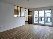 En location Appartement 5 pièces