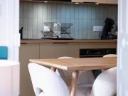 En location Appartement 5 pièces