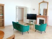 En location Appartement 5 pièces