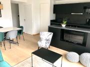 En location Appartement 5 pièces 88 m