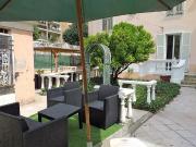 En location Appartement