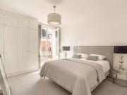 En location Appartement 6 pièces