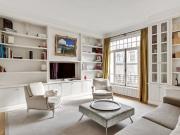 En location Appartement 6 pièces