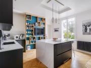 En location Appartement 6 pièces