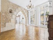 En location Appartement 6 pièces
