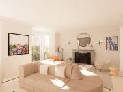 En location Appartement 6 pièces