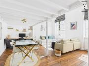 En location Appartement
