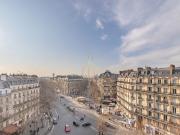 En location Appartement 7 pièces